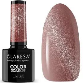 claresa-lakier-hybrydowy-nude-glow-cat-eye-light-peach-5ml