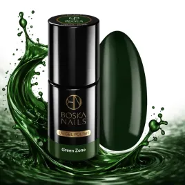 boska-nails-lakier-hybrydowy-green-zone-303-6ml