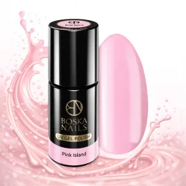 boska-nails-lakier-hybrydowy-pink-island-335-6ml-delikatny-roz