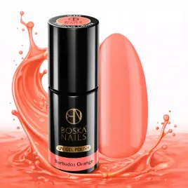 boska-nails-lakier-hybrydowy-barbados-orange-419-6ml-neonowy-koral