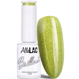 allelac-lakier-hybrydowy-brillant-nr-131-zielony-kiwi-z-brokatem-5-g