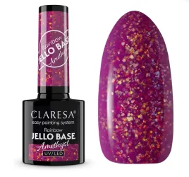 claresa-rainbow-jello-baza-amethyst-baza-hybrydowa