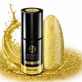 boska-nails-lakier-hybrydowy-shine-night-367-6ml-zloty