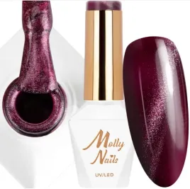 molly-nails-lakier-hybrydowy-cat-eye-red-233-czerwony-hema-free-8ml