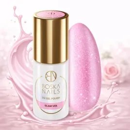 boska-nails-lakier-hybrydowy-glam-veil-416-6ml-roz-z-subtelna-poswiata