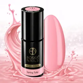 boska-nails-lakier-hybrydowy-spring-tulip-404-6ml-pastelowy-roz