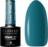 claresa-green-winks-2