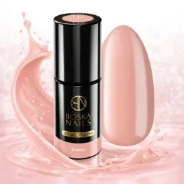 boska-nails-lakier-hybrydowy-emma-315-6ml-cielisty-nude