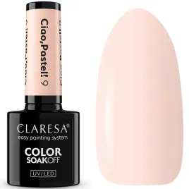 claresa-lakier-hybrydowy-ciao-pastel-9-5ml-nude-brzoskwiniowy