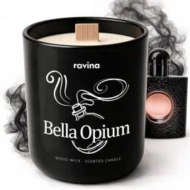 ravina-swieca-sojowa-bella-opium-175g-drewniany-knot-45h