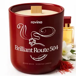 ravina-swieca-sojowa-brilliant-route-504-175g-drewniany-knot-45h