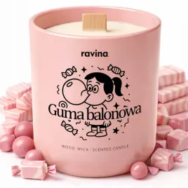 ravina-swieca-sojowa-guma-balonowa-175g-drewniany-knot-45h