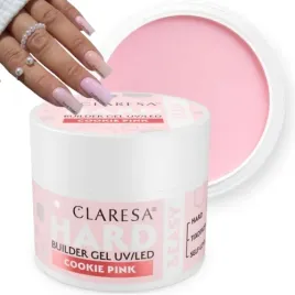 claresa-zel-budujacy-hardandeasy-cookie-pink-12g-naturalny-roz