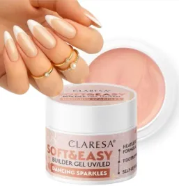 claresa-softandeasy-zel-budujacy-dancing-sparkles-45g
