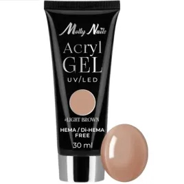 akrylozel-molly-nails-30ml-light-brown-akrylozel-budujacy-hema-free