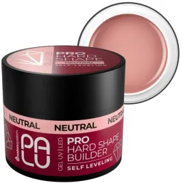 palu-zel-budujacy-pro-hard-shape-neutral-45g-twardy-uv-led