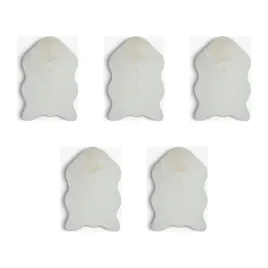 5-szt-bialy-dywanik-sztuczne-futro-60x90-poliester