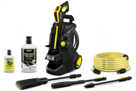myjka-cisnieniowa-karcher-k4-power-control-go-further-szampon-samochodowy