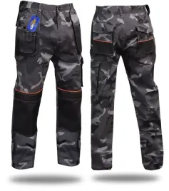 spodnie-robocze-moro-camouflage-bojowki-wzmacniane-oxford600-classic-camou