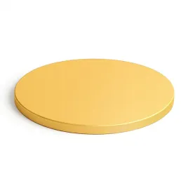 podklad-mdf-pod-tort-20-cm-zloty-z-zlotym-bokiem-gruby-wytrzymaly-rubicello