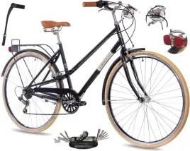 rower-damski-miejski-kola-28-shimano-bagaznik-blotniki-oswietlenie-stopka