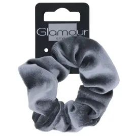 glamour-gumka-do-wlosow-szary