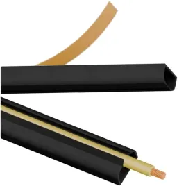 korytko-listwa-szybki-montaz-z-tasma-samoprzylepna-pvc-9x16mm-115m-czarna