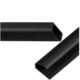 korytko-kanal-zawiasowy-na-kable-pvc-u-22x52mm-czarny-2m-1szt-aks-zielonka