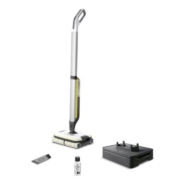 Mop elektryczny Karcher FC7 Cordless Plus do mycia podłóg 1.055-710.0