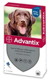 advantix-dla-psow-od-25kg-do-40kg-4ml-x4szt
