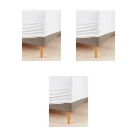 3-szt-przescieradlo-z-gumka-90x200x35-biale-bawelna-lyocell