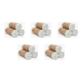 5-szt-przescieradlo-z-gumka-90x200x30-biale-dzersej-basic