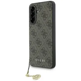 guess-futeral-do-samsung-a56-guhcsa56gf4gbr-pu-4g-charm-brazowy