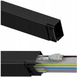 kanal-kablowy-korytko-na-kable-przewody-pvcu-40x90mm-czarny-2m-aks-zielonka