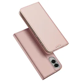dux-ducis-kabura-skin-pro-do-samsung-s25-edge-rozowa