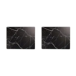 2-szt-podkladka-stolowa-33x42-cm-czarny-marmur-antyposlizgowa