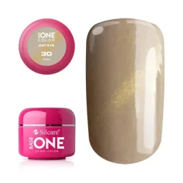 silcare-zel-uv-base-one-cat-eye-5-g-kolor-30