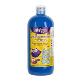 farba-plakatowa-w-butelce-500ml-niebieska-strigo