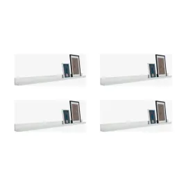 4-szt-polka-na-zdjecia-115x7-cm-biala-mdf-gotowa-do-montazu
