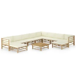zestaw-wypoczynkowy-bambusowy-kremowy-10-poduszek-75x70x60-cm