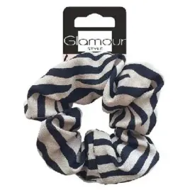 inter-vion-wielokolorowy-glamour-zawijka-do-wlosow-aksaminta-szara