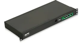 apc-epdu1016s-rozdzielacz-zasilania-pdu-8-x-gniazdo-sieciowe-1u-czarny