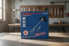 boxer-bx1500-or-3200w-electric-mixing-machine-or-variable-speed-0700-rpm-or-dual-paddles-for-paint-cement-and-plaster