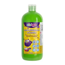 farba-plakatowa-strigo-500-ml-jasnozielona-zmywalna-do-wielu-powierzchni