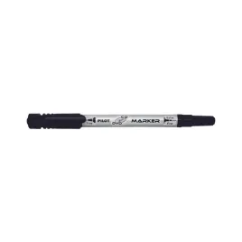 marker-pilot-twin-dwustronny-permanentny-czarny