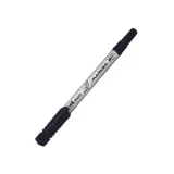 marker-pilot-twin-dwustronny-permanentny-czarny-stan-nowy