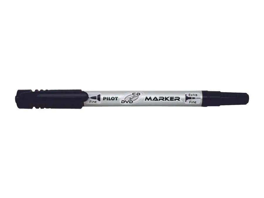 marker-pilot-twin-dwustronny-permanentny-czarny