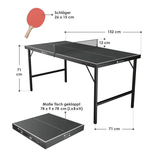 stol-ping-pong-mini-kolor-czarny