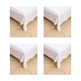 4-szt-przescieradlo-150x250-biale-bawelna-lyocell-oddychajace