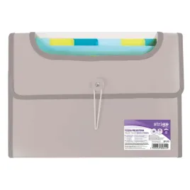 teczka-organizer-a4-strigo-szara
